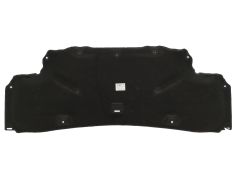 Zvočna izolacija pokrova Nov Original 658407380R Dacia Duster 2