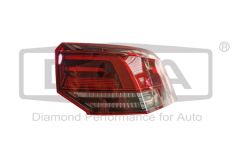 Luč Desna 5H0945096C 99451817302 VW Golf 8 DPA