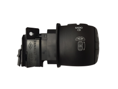 Daljinski Upravljalnik Radia 255520013R Renault Megane 3 Laguna 3 Scenic 3 8125