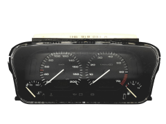 Merilnik vrtljajev VW Golf MK3 1H6919033A 33277