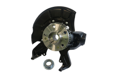 Zglob krmilnega sistema Desna Ali VW Audi Skoda 1J0407256AJ 44071739601 Vika