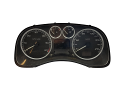 Merilnik hitrosti Peugeot 307 9646742480 0R00 Sagem 1775