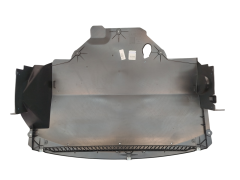 Pokrov Motorja Original Renault 758924897R