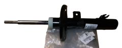 Blažilnik Levi Spredaj Original 9820327880 Peugeot