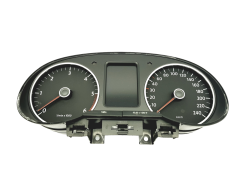 Merilnik vrtljajev VW Polo 6R 6R0920861F 44387