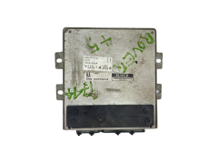 Kontrolna Enota NNN100742 HA A0047 NNW000450 Rover