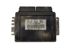 Kontrolna Enota 96376652 S010016040A9 1AYJ Chevrolet Daewoo Kemsco 14393