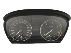 Merilnik hitrosti BMW 3 E90 E91 9166846-02 1025350-85 32088
