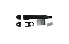 Kljuka vrat Levi Zadaj Original Renault Clio 3 Modus 7701475753