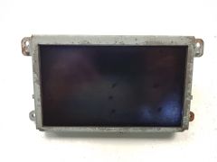 Prikaz navigacije MMI Audi 4F0919603A BE6349 Becker 1157