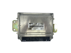 Kontrolna Enota 0281010141 23710 5M300 Nissan Bosch 63172