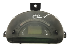 Merilnik vrtljajev Citroen C2 C3 9652008280 G 00 59153