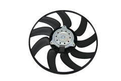 Ventilator Hladilnika 8K0959455G 99591801601 Audi Vika