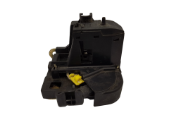 Mehanizem ključavnice vrat Spredaj Levi 7700434604 Renault Clio 2 Megane Scenic Rockwell 304