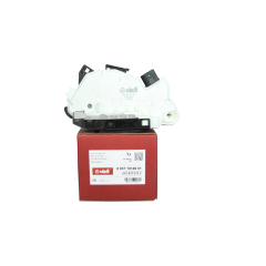 Mehanizem ključavnice vrat Spredaj Levi 5N1837015C 88371014601 VW Audi Seat Vika