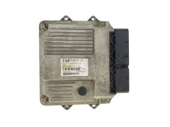 Kontrolna Enota 55196357 ZS MJD6JO.S3 71600.047.02 Fiat FGP 59699