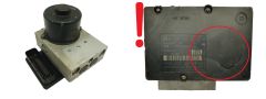 Črpalka Abs ESP Mercedes C W203 A0034319412 A2095450232 Ate 65979