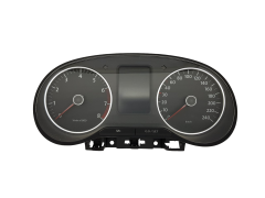 Merilnik hitrosti VW Polo 6R 6R0920860F 1767