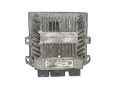 Kontrolna Enota 3S61-12A650-LC 5WS40140E-T 5AYC Ford Siemens 62786