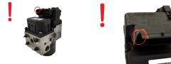 Črpalka Abs Nissan Almera N16 476605M306 0265216899 5281