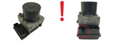 Črpalka Abs VW Seat Skoda 6Q0614117S 0265800511 0265231712 Bosch 67254