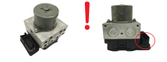 Črpalka Abs Alfa Romeo 159 51831526 TRW 63148