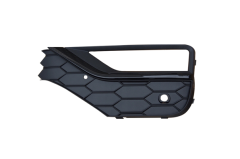 Halogenski Okvir Desna 2H6807490 88071866102 VW Amarok DPA