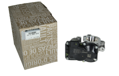 Egr Ventil Original 147100361R Renault Dacia