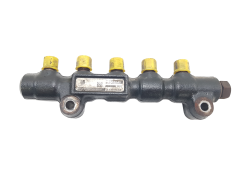 Vbrizgalni Vod 9654592680 1.6 HDI TDCI Citroen Peugeot Ford Volvo