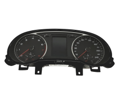 Merilnik hitrosti Audi A1 8X 8XA920930 A2C86597900 VDO 33338