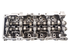 Glava motorja Nissan Renault 3.0 D ZD3 AMC