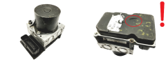 Črpalka Abs VW Seat Skoda 6Q0614117S 0265800511 Bosch 46386