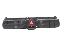 Stikalo Za Varnostne Utripalke Mercedes-Benz 2038218258