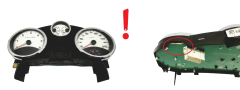 Merilnik hitrosti Peugeot 207 9662904980 A2C53190342 53694