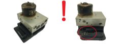 Črpalka Abs VW New Beetle 1J0907379S 1J0614517 ATE 65968