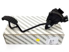 Pedal za pospeševanje Original Jumper Boxer Ducato II 1337493080