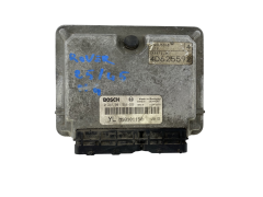 Kontrolna Enota Rover MSB101150 0281001956 Bosch 53199