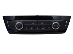 Kontrolna Enota Grelca A/C Opel Corsa F 39185221