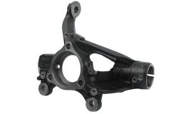 Zglob krmilnega sistema Desna 5Q0407256Q B18509 VW Audi Seat Skoda Borsehung