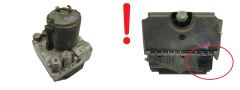 Črpalka Abs Audi A4 Passat B5 8D0614111 0265214002 0130108058 65901