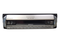 Radio Cd Mp3 Predvajalnik Sony Xplod CDX-R3350