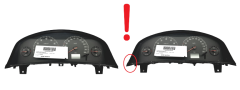 Merilnik hitrosti Opel Vectra C 13140886RF 110080123033 57609