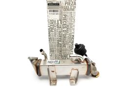 EGR Hladilnik Original Renault Trafic 2 Master 3 2.0-2.3 dCi 147350782R