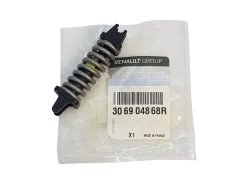 Povratna Vzmet Pedala Sklopke Renault Master 3 306904868R Nov Original