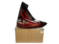 Luč Desni Zadaj Renault 265506105R Original