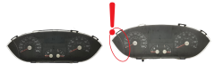 Merilnik vrtljajev Fiat Idea 735423082 503000685700 59072
