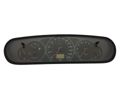 Merilnik vrtljajev Citroen C5 9635289280 2550