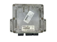 Kontrolna Enota 0281010499 9642013080 PSA Bosch 63918