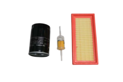Nabor filtrov Ali VW 055129620A 056115561G 251201511G K11784601 Vika