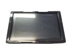 Prikaz navigacije Opel Astra K 39217909 555343750 LC7S